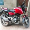 Bajaj Pulsar 150 Twin Disc